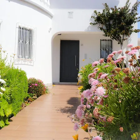 Francisco Villa Gale (Albufeira)